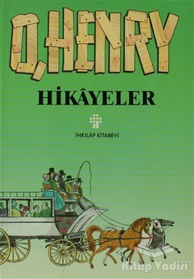 Hikayeler - İnkılap Kitabevi