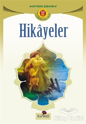 Hikayeler - Karanfil Yayınları