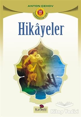 Hikayeler - 1