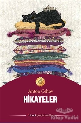 Hikayeler - Dipnot Yayınları