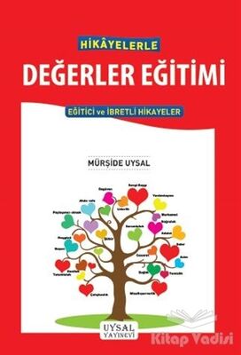 Hikayelerle Değerler Eğitimi - 1