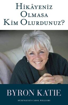 Hikayeniz Olmasa Kim Olurdunuz? - 1