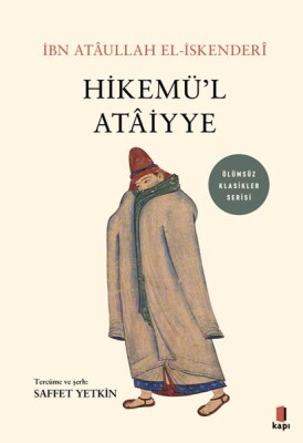 Hikemül Ataiyye - Kapı Yayınları