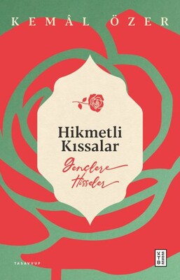 Hikmetli Kıssalar - Ketebe Yayınları