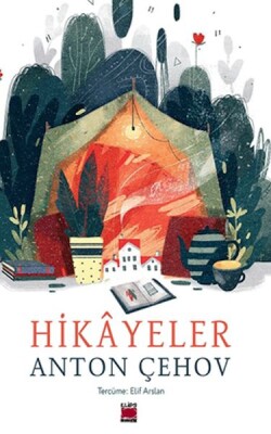 Hikâyeler - Elips Kitap