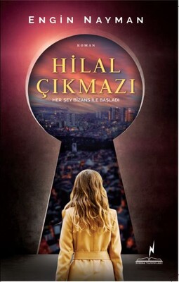 Hilal Çıkmazı - Nikea Yayınları