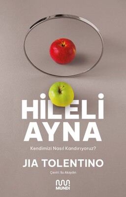 Hileli Ayna - Mundi Kitap