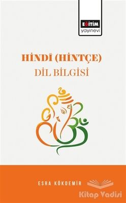 Hindi (Hintçe) Dil Bilgisi - 1