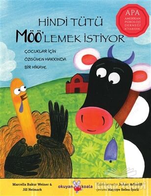 Hindi Tütü Möö’lemek İstiyor - 1