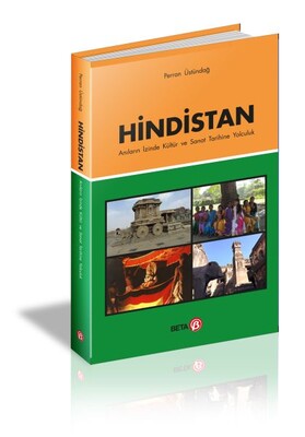 Hindistan - Beta Yayınevi