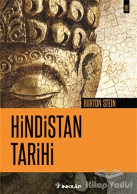 Hindistan Tarihi - İnkılap Kitabevi