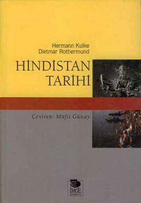 Hindistan Tarihi - 1