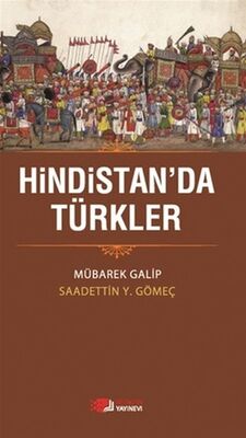 Hindistan'da Türkler - 1