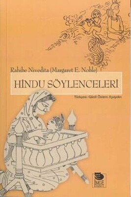 Hindu Söylenceleri - İmge Kitabevi Yayınları