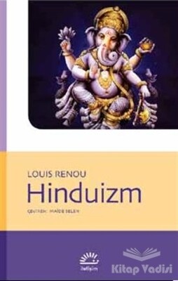 Hinduizm - İletişim Yayınları