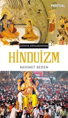 Hinduizm - Festival Yayıncılık