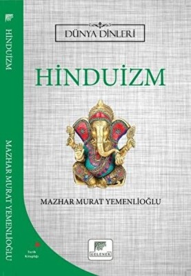 Hinduizm - Dünya Dinleri - Gelenek Yayıncılık