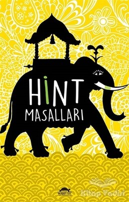 Hint Masalları - Maya Kitap