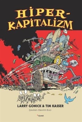 Hiper-Kapitalizm - Dipnot Yayınları