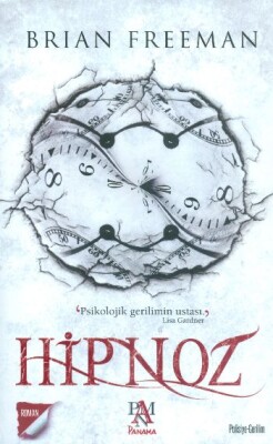 Hipnoz - Panama Yayıncılık