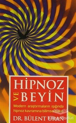 Hipnoz ve Beyin - Pusula Yayınevi