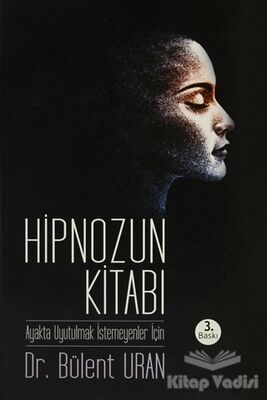 Hipnozun Kitabı - 1