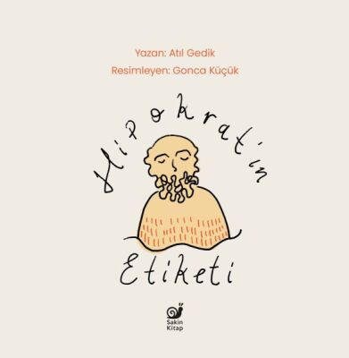 Hipokrat’ın Etiketi - 1