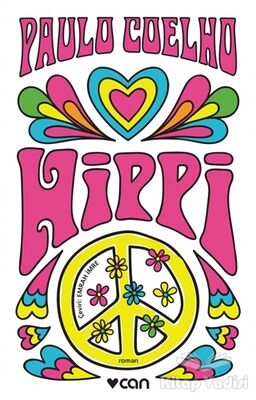 Hippi (Beyaz Kapak) - 1