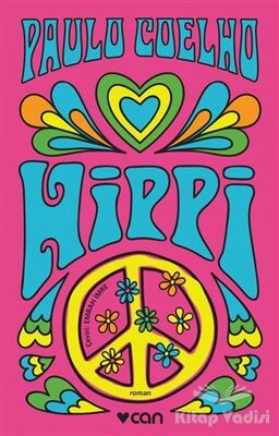 Hippi (Pembe Kapak) - 1