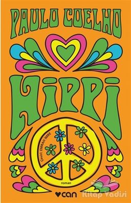 Hippi (Turuncu Kapak) - 1