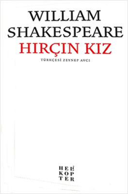 Hırçın Kız - 1