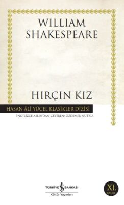 Hırçın Kız Hasan Ali Yücel Klasikleri - 1