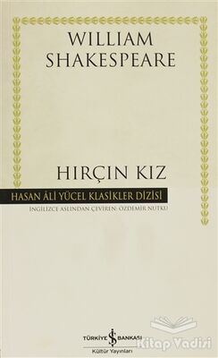 Hırçın Kız - 1