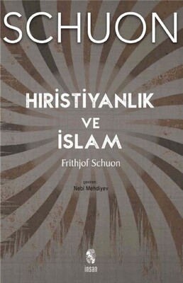 Hıristiyanlık ve İslam - İnsan Yayınları