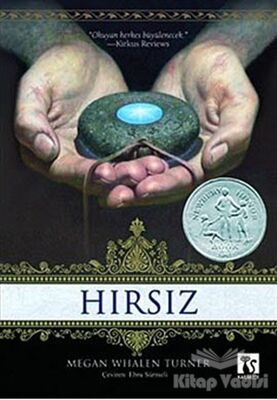 Hırsız - 1