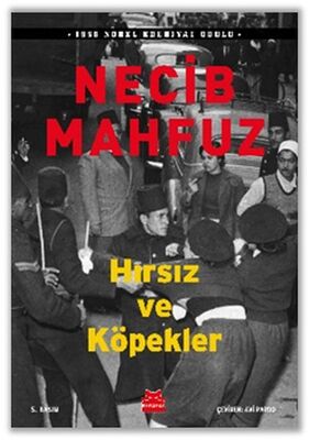 Hırsız ve Köpekler - 1