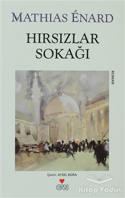 Hırsızlar Sokağı - 1