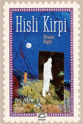 Hisli Kirpi - İletişim Yayınları