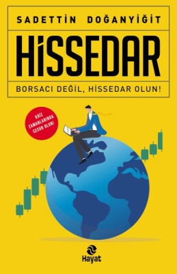 Hissedar - Hayat Yayınları
