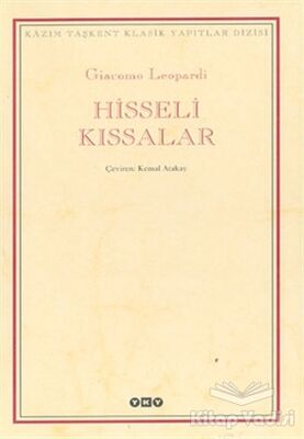 Hisseli Kıssalar - 1