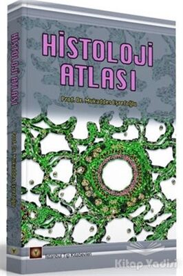 Histoloji Atlası - 1