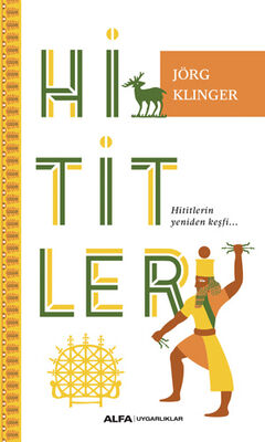 Hititler - 1