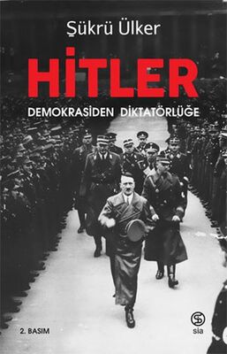 Hitler - Demokrasiden Diktatörlüğe - 1