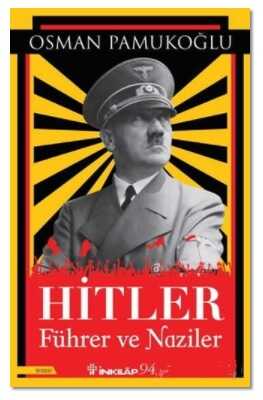 İnkılap Kitabevi - Hitler Führer ve Naziler