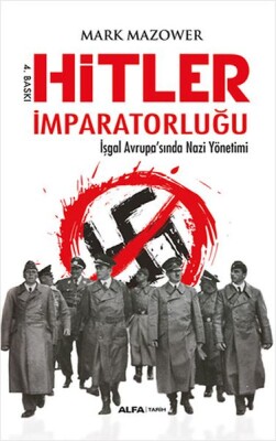 Hitler İmparatorluğu - Alfa Yayınları