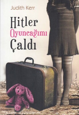 Hitler Oyuncağımı Çaldı - Tudem Yayınları