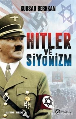 Hitler ve Siyonizm - 1