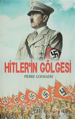Hitler'in Gölgesi - Yason Yayıncılık