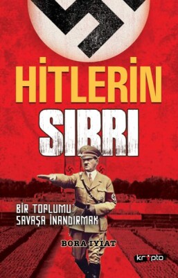Hitlerin Sırrı - Kripto Basın Yayın