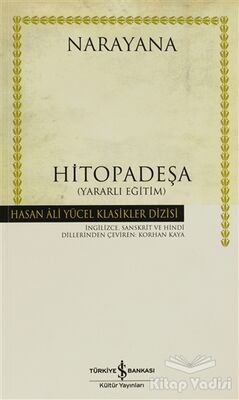 Hitopadeşa - 1